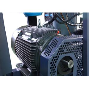 18.5 kw air compressor original german rotorcomp air end in ISO CE TUV