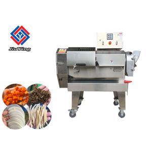 Multifunctional Vegetable Cutting Machine Automatic Vegetable Chopper