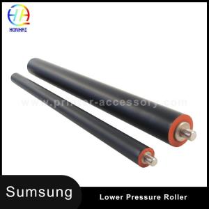 China Lower Pressure Roller For Samsung ML-2851 3310 3470 3710 3712 3750 ProXpress M3320 M3820 M3870 M4020 M4030 M4070 JC66-01663A JC66-01664A  Printer Fuser Pressure Roller on sale