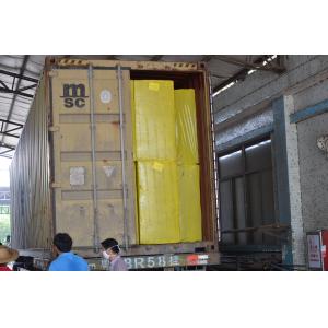 Mineral Wool Insulation Board