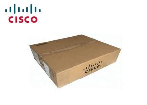 Low Density ISR4000 Router Switch Module NIM-ES2-8-P For Small / Medium Sized Businesses