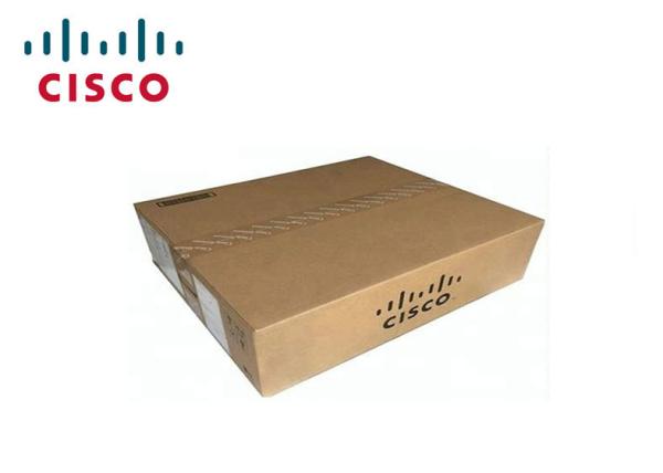 Quality Low Density ISR4000 Router Switch Module NIM-ES2-8-P For Small / Medium Sized Businesses wholesale