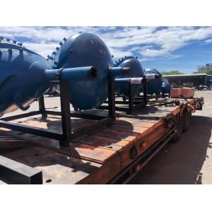 Extrusion Reamer Soil Drilling Tool Hdd Drill Pipe Reamer