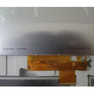 Cheap LQ048Y3DG02 Sharp 4.8&quot; LCM 800×480RGB 500cd/m² INDUSTRIAL LCD DISPLAY for sale