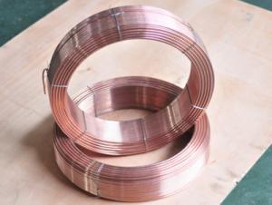 Cheap Submerged Arc Welding Wire(H08A) for sale