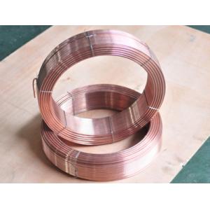 Submerged Arc Welding Wire H10MnSi /EM13K 2.0mm high quality guarantee
