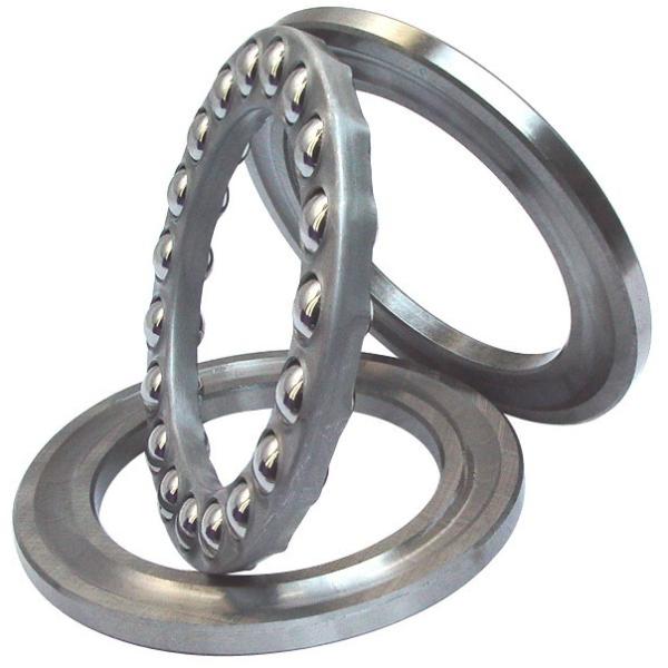 Quality 51100 thrust ball bearing 10×24×9mm wholesale