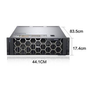 PERC H730P RAID Controller 940XA Server 32-bay * 2.5-inch and 4U4-way 8-bay with