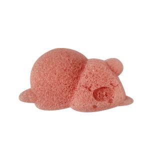 Konjac Cleansing Facial Sponge Travel Friendly