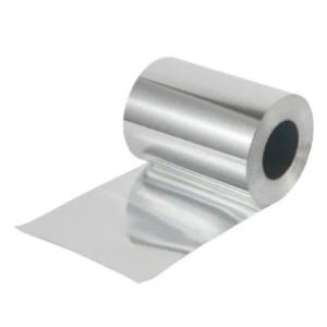 China 8011-O 0.008mm-0.04mm Thickness Aluminum Foil Alloy For Food Packaging And Cooking on sale