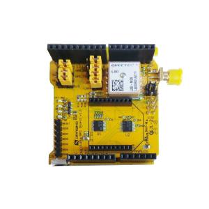 China Single Sided FR4 Copper Clad Laminate Prototype Circuit Board Assembly on sale