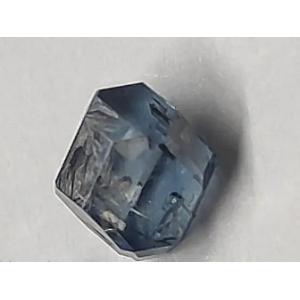 Rough Lab Grown Blue Diamonds 1 Carat VVS Clarity HPHT CVD process