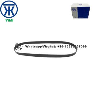 ISUZU NPR 4JB1 4JA1 4JH1 4HF1 4HG1 4HK1 BELT 5-87610056-0 5876100560 8980384230