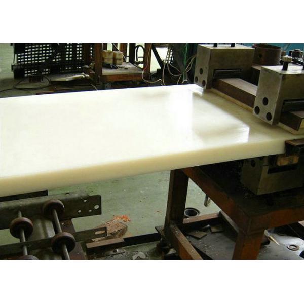 Quality Colored Plastic Sheet and Nylon PA6 Sheet with 100% Virgin Nylon PA6 Material, High Tensile Strength, and Excellent Bending Strength wholesale