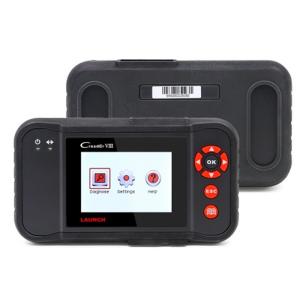LAUNCH X431 Creader VIII 8 full obd2 Code Reader Scanner tester ENG/ABS/SRS/AT +