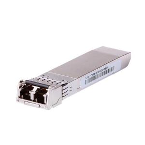 Dual Channel Die Casting Zinc Housing , SFP Transceiver Module Industrial