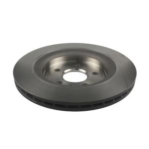 China Car Brake Disc Rotor 31471028 For  S60 V60 V70 XC70 S80 302mm Diameter on sale