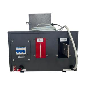 18V 1000A Polarity Reverse Zinc Alloy Hard Chrome Sliver Coppler Gold Plating