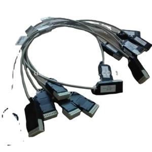 ZTE ZXJ10 DTI/ DTI2M /485 /HW cable ZTE PTN CABLE