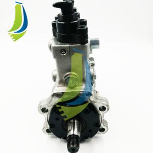 0445025602 Fuel Injection Pump For C7.1 Diesel Engine