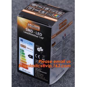 Transparent Gift Boxes, Empty Containers Packing Box For Party Favors Ideal For