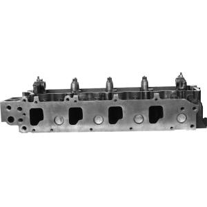 ISUZU NPR NQR NPS 4HG1 Iron Casting Cylinder Head 8-97146-520-2 8-97207-133-1 4