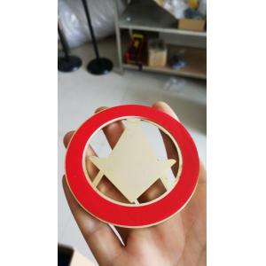 3M glue letters engraved car emblem badges,custom car emblem badges