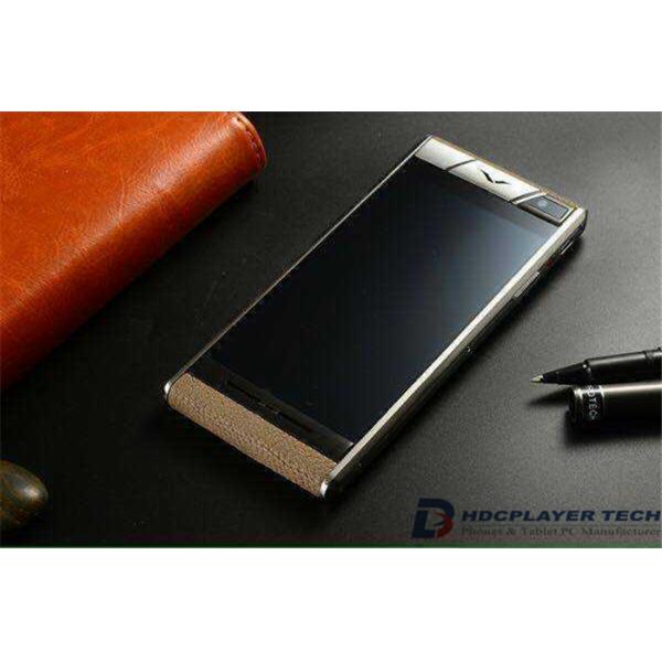 Luxury Vertu Aster Handmade Smartphone 4.7 inch Touch Screen Phone for sale buy whoesale