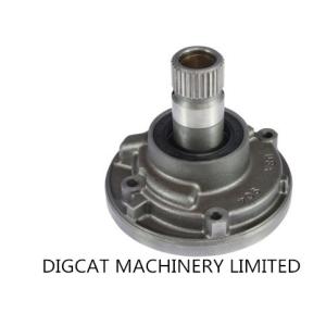 China Oil pumps for excavators bulldozers CASE JCB on sale