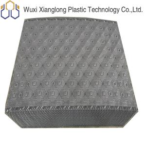 1000X850mm Cooling Tower Fill Material Fill Packing Cooling Tower
