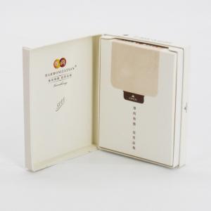 Paperboard Material Custom Made Cigarette Boxes For Tobacco Cigarette Packaging