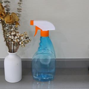 Customizable Trigger Sprayer Bottle with Oem/Odm and Pump Sprayer Sealing Type