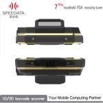 1D 2D Bar Code Scanner Android Handheld with WiFi Bluetooth RS232 3G