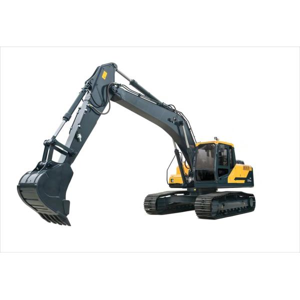 High-Performance HX220HD Excavator Durable Construction Machinery Heavy-Duty