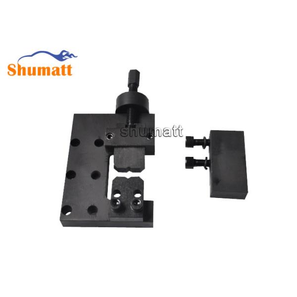 Quality High quality Injector Assemble Disassemble Fix Stand Common Rail Tools CRT017 for 6mm-32mm diameter injector wholesale