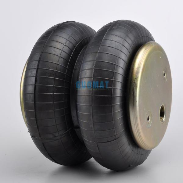 Fd 200-19 319 Contitech Air Spring W013586900 Air Spring Actuator with 3/4 NPT Air Inlet Rubber Bellows 578923202