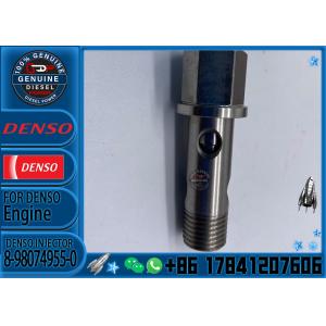 High Quality New Supply Pump Valve 8-98074955-0 Feed Pump Valve 8980749550 for