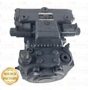 Rexroth A4VG125 Variable Displacement Axial Piston Pump R22053398 Hydraulic