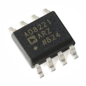 Cheap AD8221ARZ Connector Original New Stock Integrated Circuit IC Chips AD8221ARZ for sale