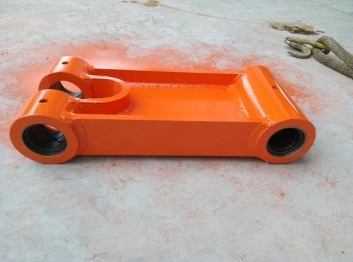 Hitachi PC300-7 PC360-7 Excavator H Link For Construction Works