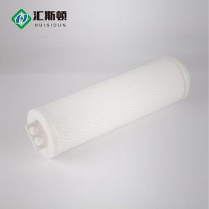Polypropylene Filter Medium 20/40 Inch High Flow Cartridge for Industrial Water