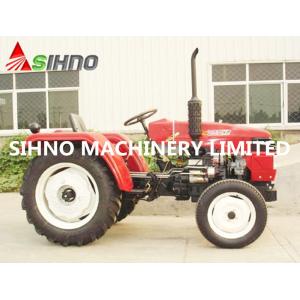 XT120 Wheeled Tractor,farm tractor