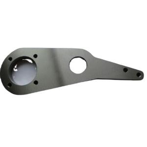 Laser Cutting and Stamping Parts Welding Processing Service in 's Leading