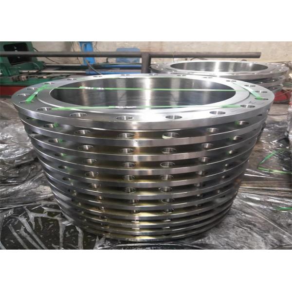 Quality DN1200 PN16 WN RF Flange wholesale