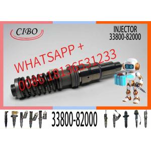 Engineering Machinery 3.18-4D Truck Engine System Accessories 33800-82000 Diesel