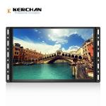 10.1" Motion Sensor LCD Media Player , Open Framed LCD Advertising Display