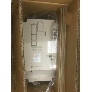 Yaskawa SGDB-30ADG AC SERVO AMPLIFIER 200-230V 18A 2.9KW 3 PHASE NEW