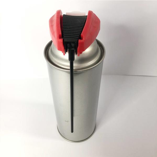 Quality Rustproof Replacement PP Spray Nozzles For Aerosol Cans Free Sample wholesale
