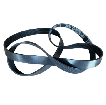 China 200V96820-0345 SINOTRUK Sitrak C7h HOWO T7H Fan Belt Man Engine Multi Wedge Belt on sale