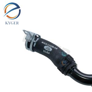 LR064221 Engine Cooling Flexible Radiator Coolant Hose Inter cooler Hose